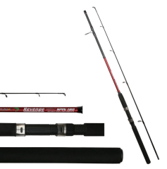 Revenge Spin  240 cm 10-35Gr Spin Olta Kamışı