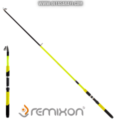 Remixon Speed 2.70M 20-60gr Teleskopik Olta Kamışı