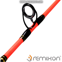 Remixon Pagrus  Tekne Bot Kamışı (Orange)