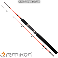 Remixon Pagrus  Tekne Bot Kamışı (Orange)
