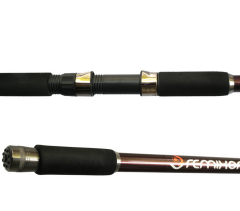 Remixon Red Fire 3.00m 50-100gr Kamış