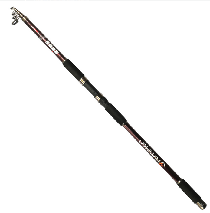 Remixon Red Fire 3.00m 50-100gr Kamış