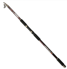 Remixon Red Fire 3.00m 50-100gr Kamış