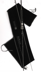 NaniwaOsakaShi Multiverse 230 Cm 3-25 Gr Spin Olta Kamışı