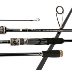 NaniwaOsakaShi Multiverse 230 Cm 3-25 Gr Spin Olta Kamışı