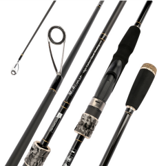 NaniwaOsakaShi Multiverse 230 Cm 3-25 Gr Spin Olta Kamışı