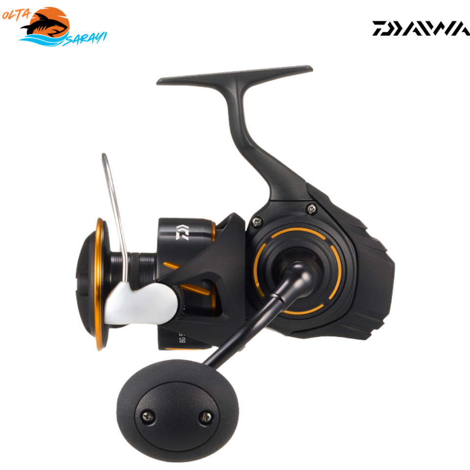 DAIWA BG 27 SW 6000 H OLTA MAKİNASI