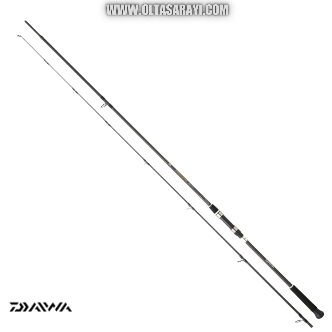 Daiwa New Procaster Game III  270 Cm 30-120 Gr Shore Jig Kamışı