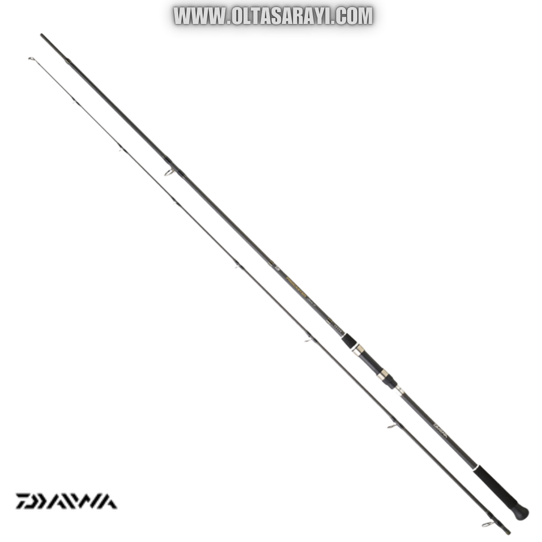 Daiwa New Procaster Game III  270 Cm 30-120 Gr Shore Jig Kamışı