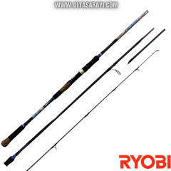 Ryobi Sniper 280 Cm 15-60 Gr Spin Olta Kamışı
