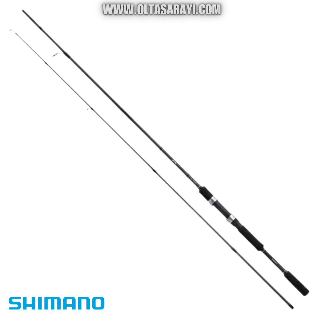 Shimano FX XT 270 Cm 14-40 Gr Spin Olta Kamışı