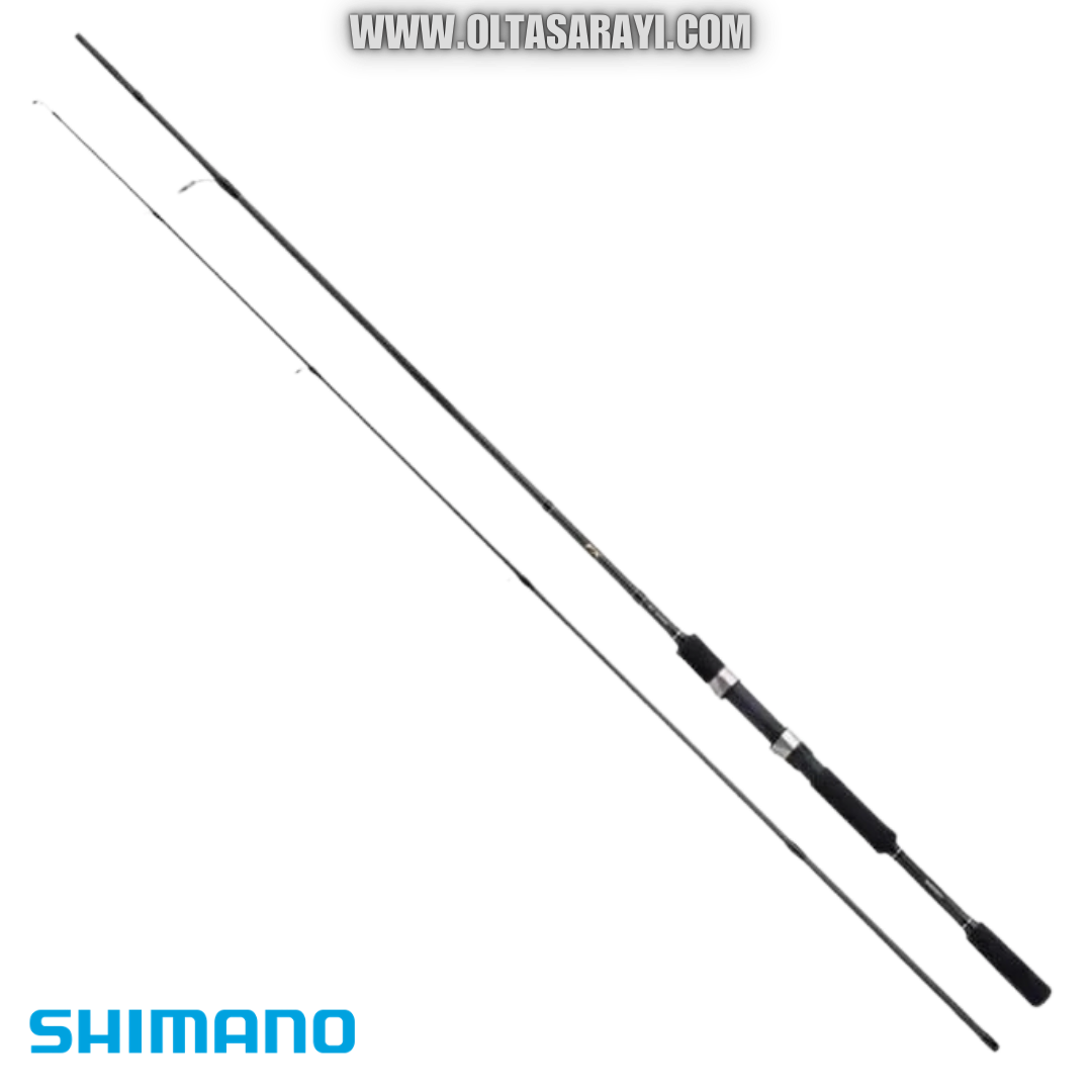 Shımano FX XT 270 Cm 14-40 Gr Spin Olta Kamışı