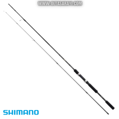 Shimano FX XT 270 Cm 14-40 Gr Spin Olta Kamışı