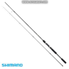 Shımano FX XT 270 Cm 14-40 Gr Spin Olta Kamışı