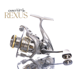 Caretta Rexus Olta Makinesi