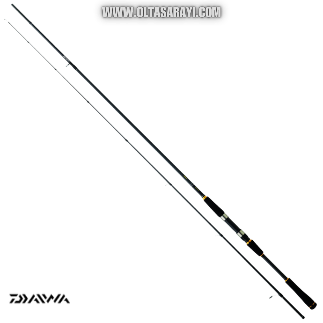 Daiwa New Legalis Seabass 270 Cm 10-35 Gr Spin Olta Kamışı
