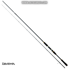 Daiwa New Legalis Seabass 270 Cm 10-35 Gr Spin Olta Kamışı