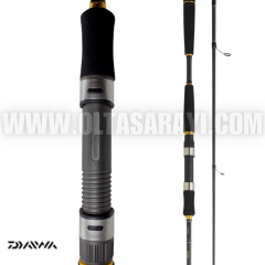 Daiwa New Legalis Seabass 270 Cm 10-35 Gr Spin Olta Kamışı