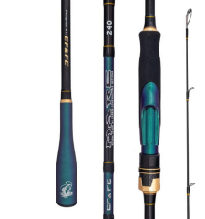 Effe Mare 270 Cm 10-40 Gr Spin Olta Kamışı