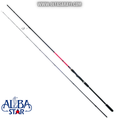 Albastar Spin Power 2261  240 Cm  10-40 Gr Spin Olta Kamışı