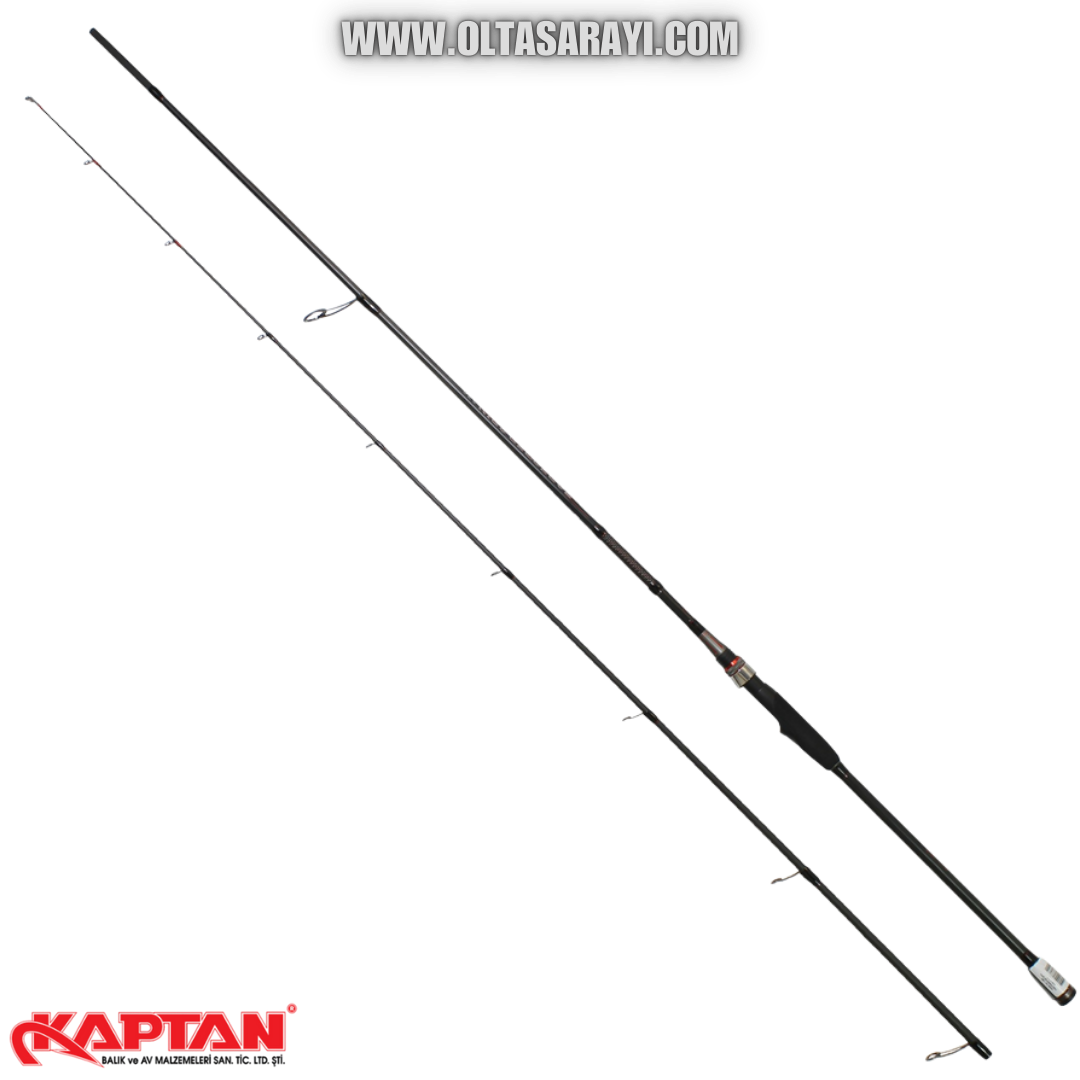 Captain 1360 Forester 270 Cm 14-48 Gr Spin Olta Kamışı