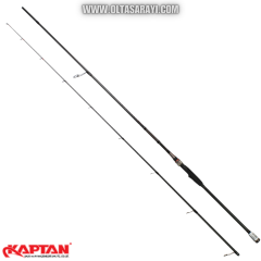 Captain 1360 Forester 270 Cm 14-48 Gr Spin Olta Kamışı
