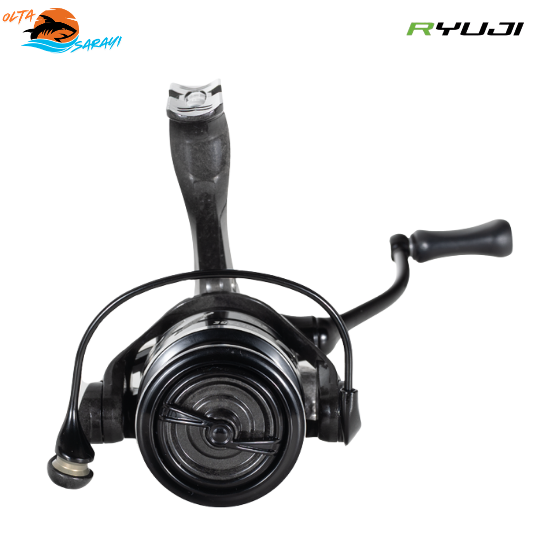RYUJI VOLTAGE 5+1 LRF OLTA MAKİNASI