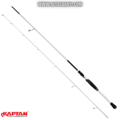 Captain 1450 Fukushi  2.75 Cm  8-38 Gr Spin Olta Kamışı