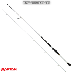 Captain 1450 Fukushi  2.75 Cm  8-38 Gr Spin Olta Kamışı