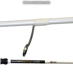 Captain 1450 Fukushi  2.75 Cm  8-38 Gr Spin Olta Kamışı