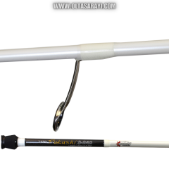 Captain 1450 Fukushi  2.75 Cm  8-38 Gr Spin Olta Kamışı