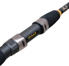 Ryuji Rock Fish Tele 2.28 Cm 3-16 Gr Tele Spin  Olta Kamışı