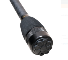 Ryuji Rock Fish Tele 2.28 Cm 3-16 Gr Tele Spin  Olta Kamışı