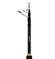 Ryuji Rock Fish Tele 2.28 Cm 3-16 Gr Tele Spin  Olta Kamışı