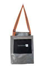 NanıwaOsakaShı Balık Ve Malzeme Çantası