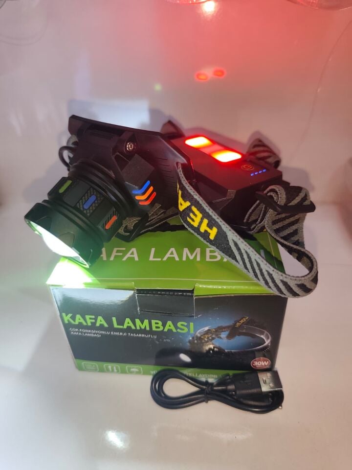 KAFA LAMBASI T701A