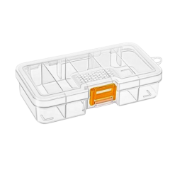 Asr 5057 Beta Organizer Carp 7 İğne Jig Kutusu