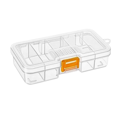 Asr 5057 Beta Organizer Carp 7 İğne Jig Kutusu