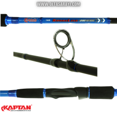 Captain 1449 Shorline 290 Cm 40-90 Gr Shore Jig Olta Kamışı