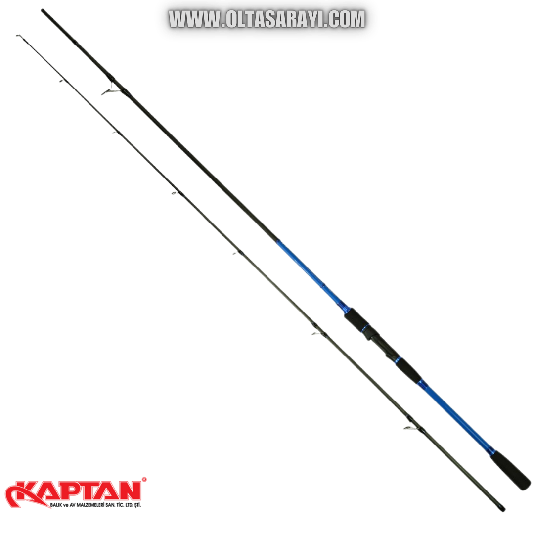 Captain 1449 Shorline 290 Cm 40-90 Gr Shore Jig Olta Kamışı