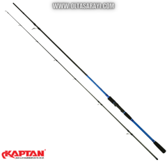 Captain 1449 Shorline 290 Cm 40-90 Gr Shore Jig Olta Kamışı