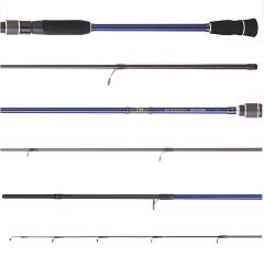 Daiwa Samourai RF 2.28M 1-12GR 2P LRF Olta Kamışı