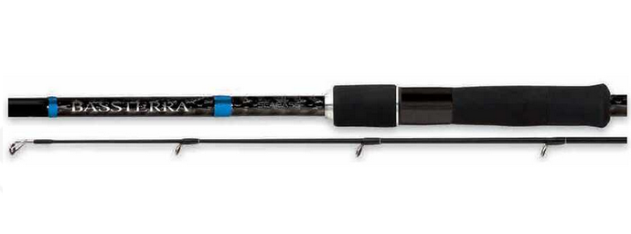 Shimano Bassterra Sea Bass 244 Cm 6-28 Gr Spin Olta Kamışı