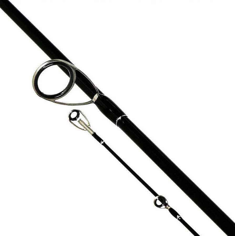 Shimano Bassterra Sea Bass 244 Cm 6-28 Gr Spin Olta Kamışı