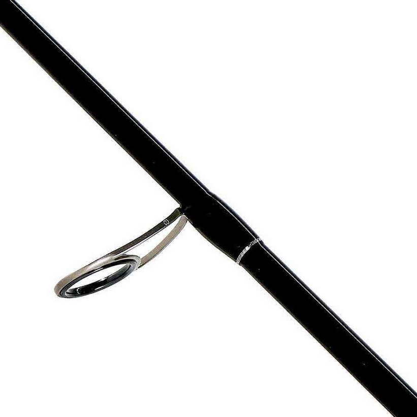 Shimano Bassterra Sea Bass 244 Cm 6-28 Gr Spin Olta Kamışı