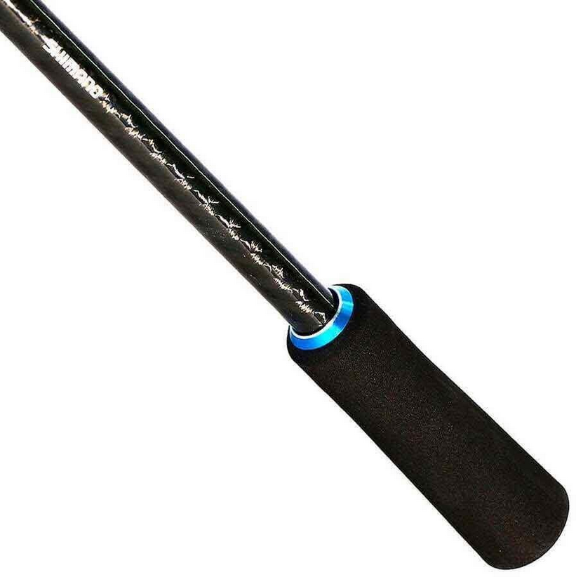 Shimano Bassterra Sea Bass 244 Cm 6-28 Gr Spin Olta Kamışı