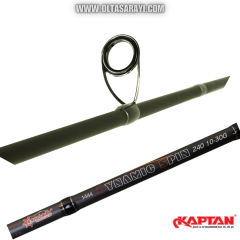 Captain 1444 Dynamic Spin 240 Cm 10-30 Gr Spin Olta Kamışı