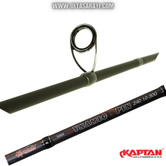 Captain 1444 Dynamic Spin 240 Cm 10-30 Gr Spin Olta Kamışı