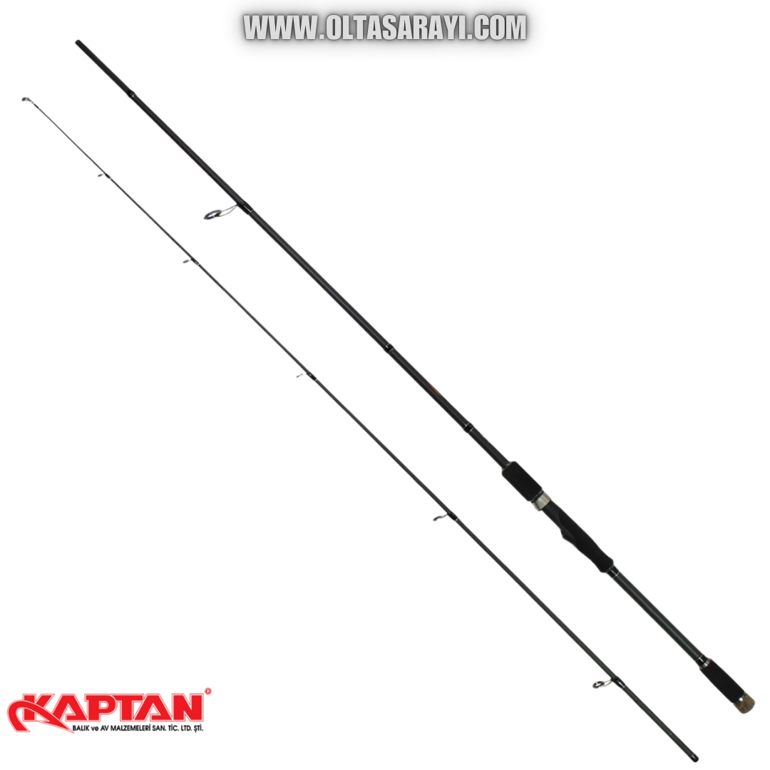 Captain 1444 Dynamic Spin 240 Cm 10-30 Gr Spin Olta Kamışı
