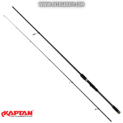 Captain 1444 Dynamic Spin 240 Cm 10-30 Gr Spin Olta Kamışı